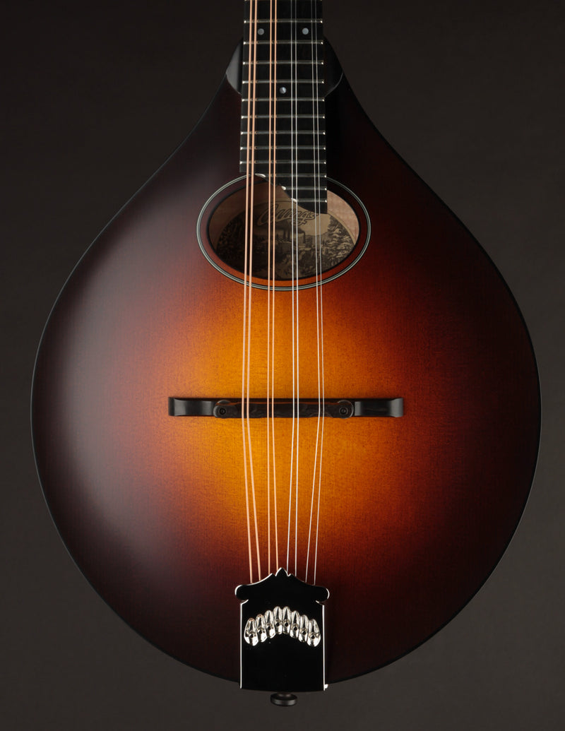 Collings MT-O Sunburst