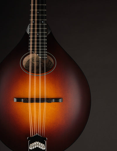 Collings MT-O Sunburst
