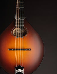Collings MT-O Sunburst