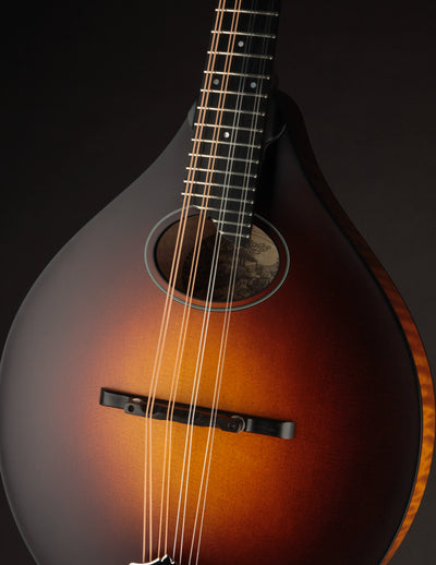Collings MT-O Sunburst