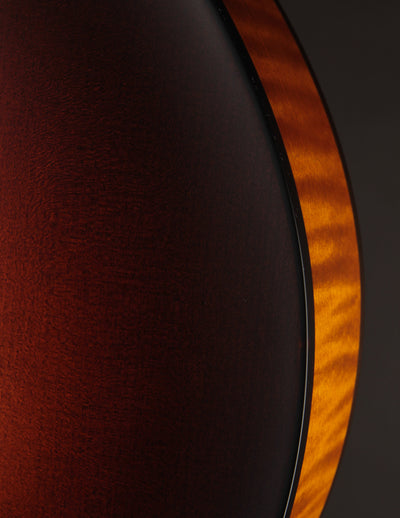 Collings MT-O Sunburst