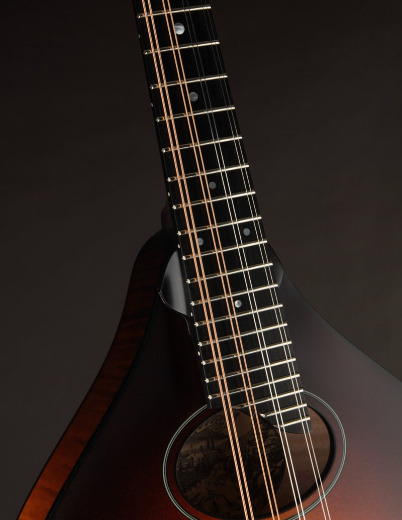 Collings MT-O Sunburst