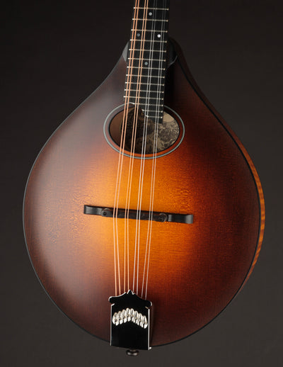 Collings MT-O Sunburst