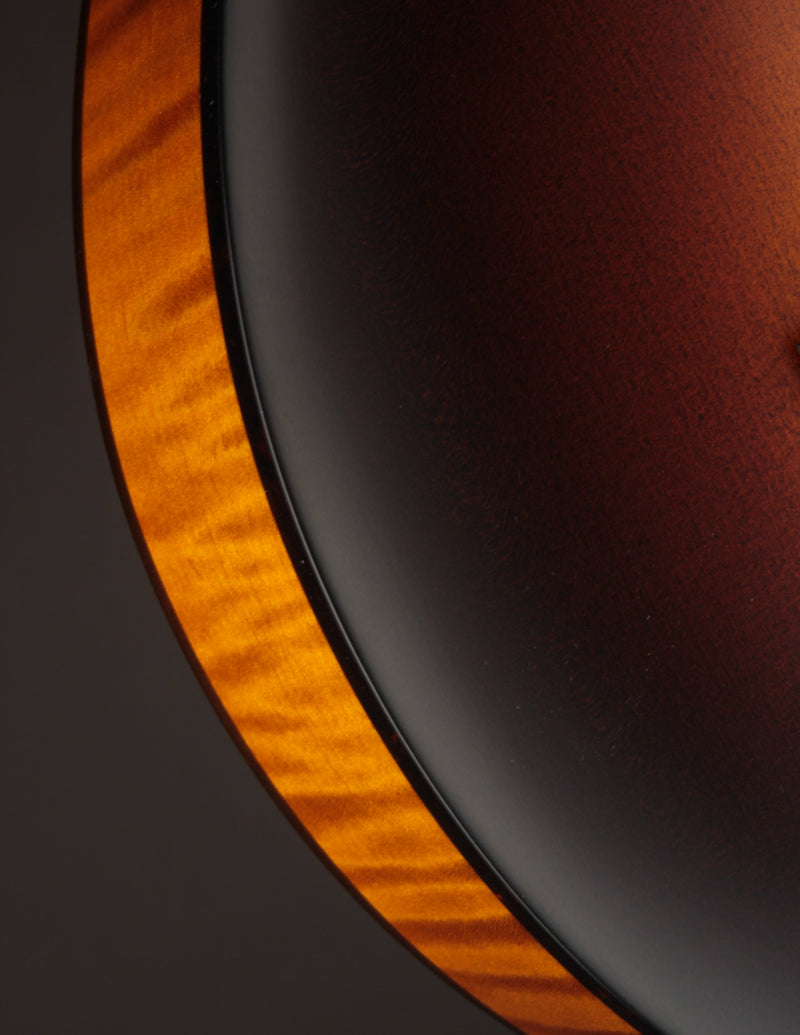 Collings MT-O Sunburst
