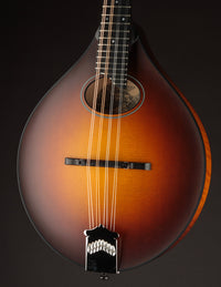 Collings MT-O Sunburst
