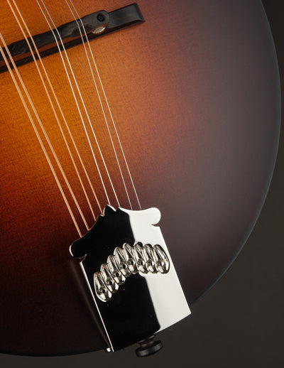 Collings MT-O Sunburst