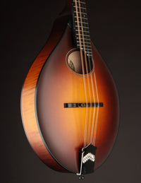 Collings MT-O Sunburst