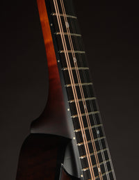 Collings MT-O Sunburst