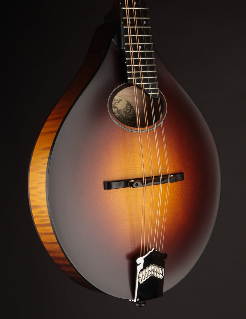 Collings MT-O Sunburst