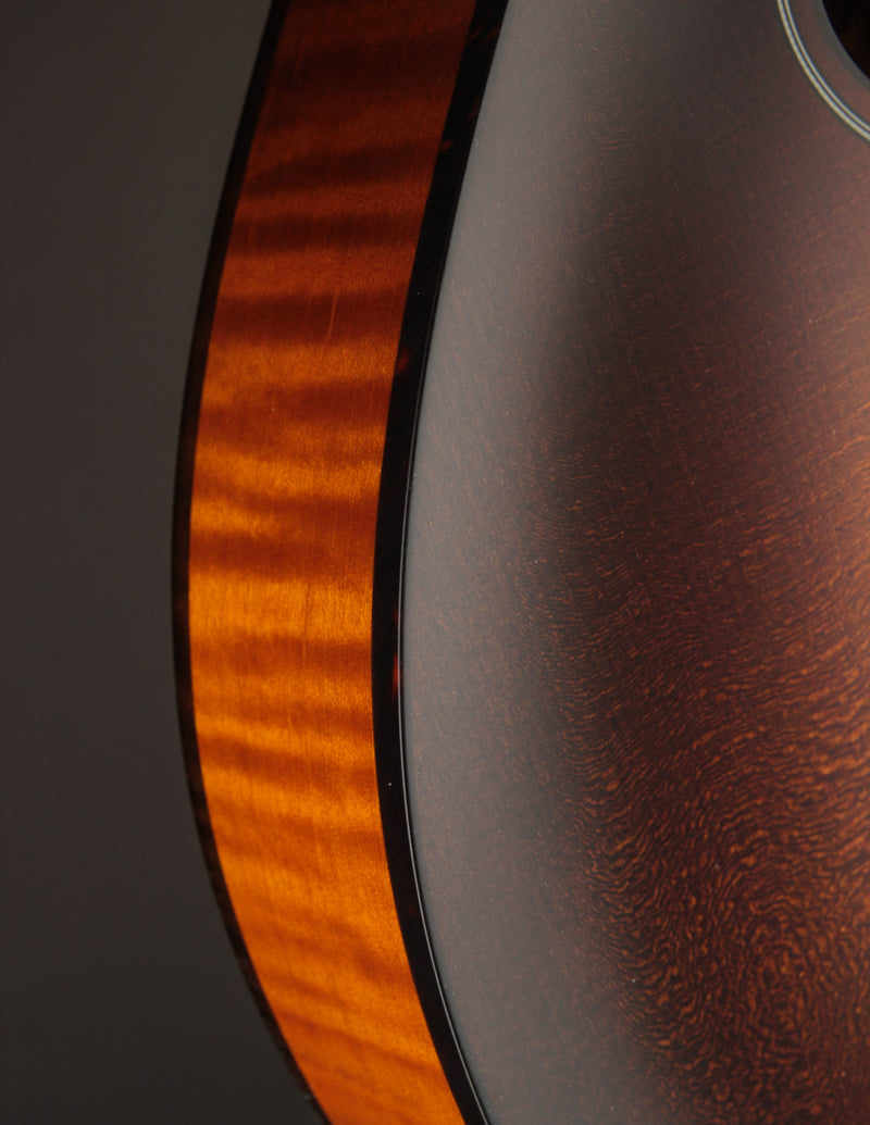 Collings MT-O Sunburst