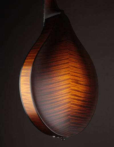 Collings MT-O Sunburst