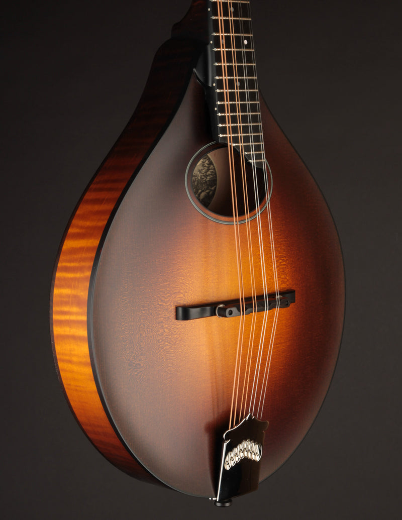 Collings MT-O Sunburst