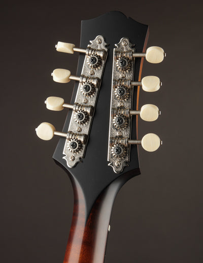 Collings MT-O Gloss Black Top