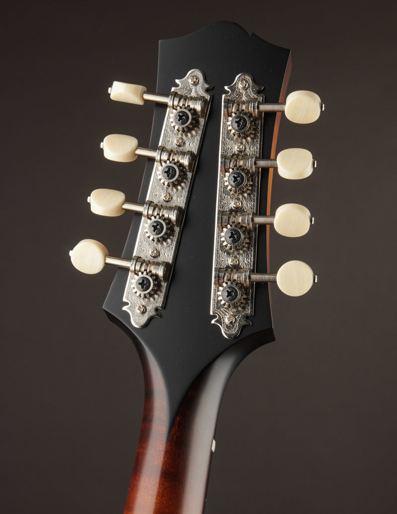Collings MT-O Gloss Black Top