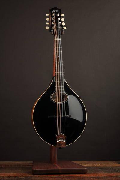 Collings MT-O Gloss Black Top