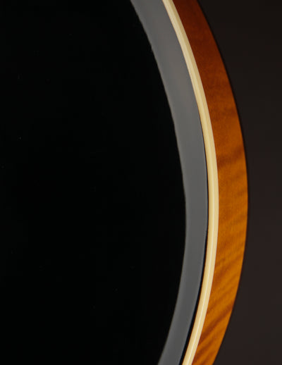 Collings MT-O Gloss Black Top