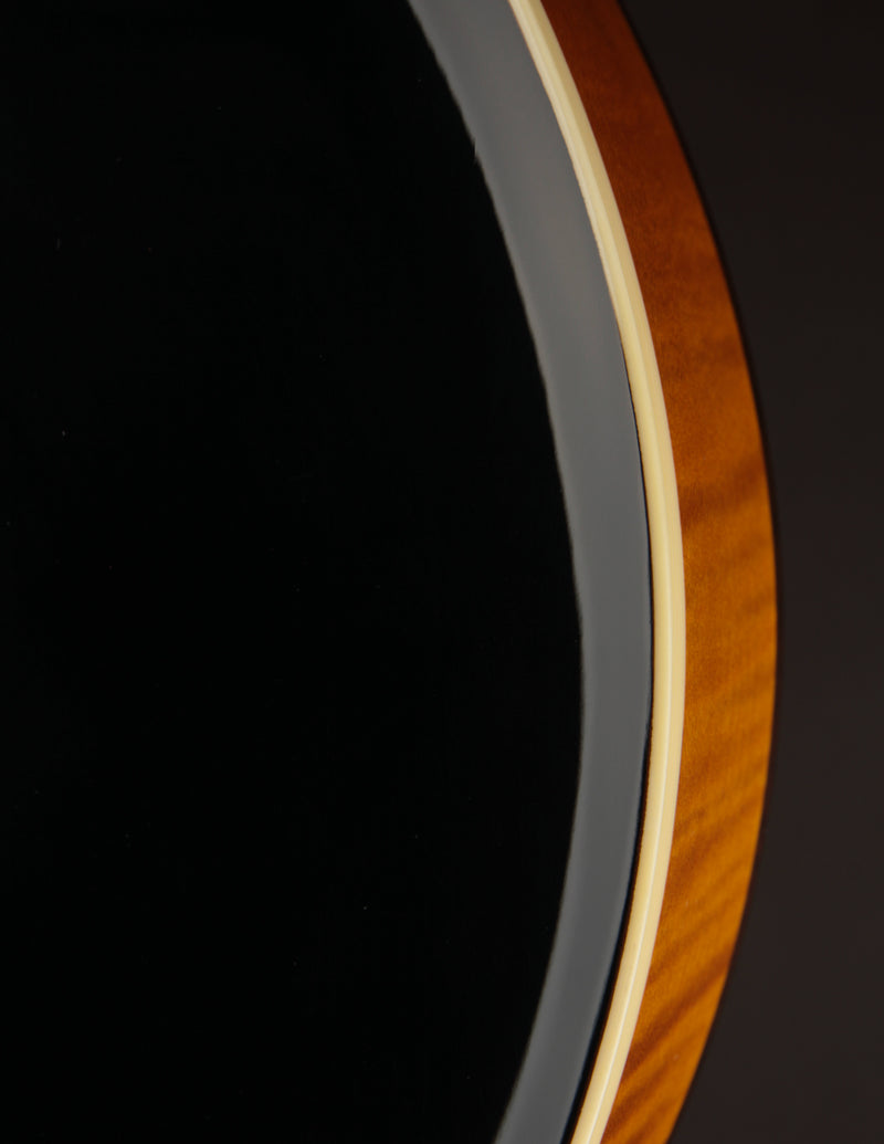Collings MT-O Gloss Black Top
