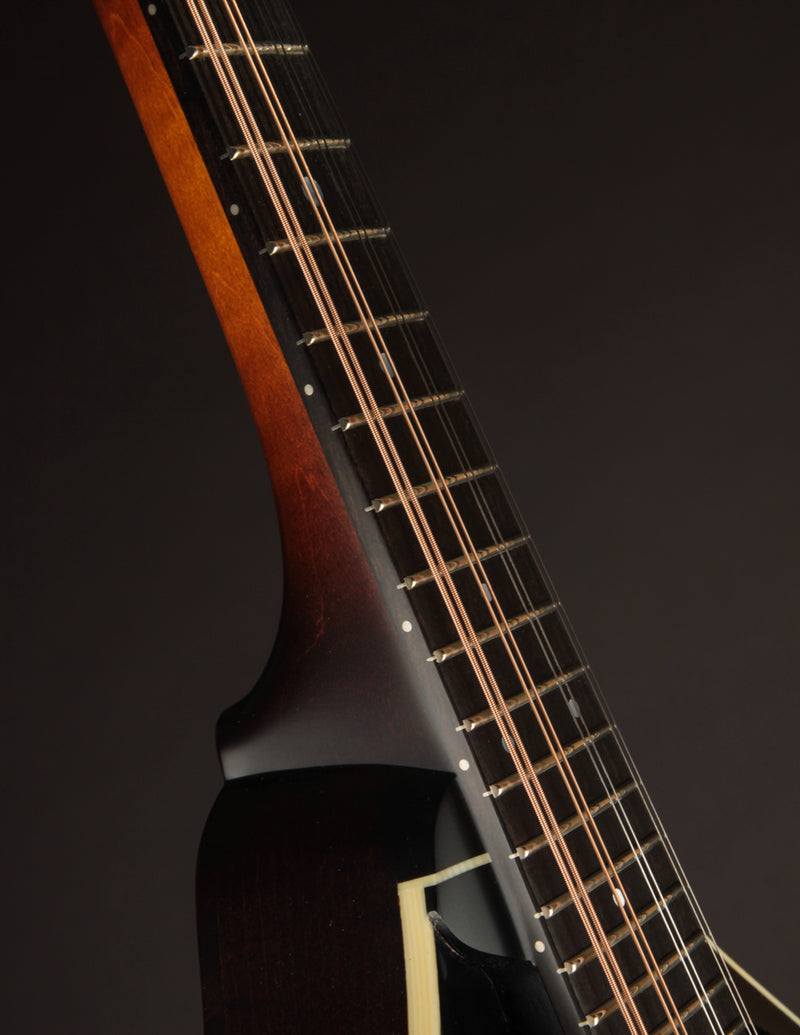 Collings MT-O Gloss Black Top