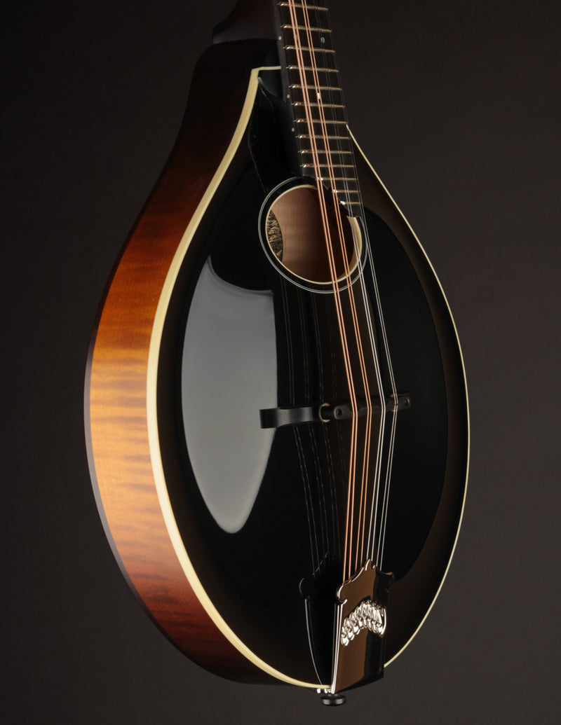 Collings MT-O Gloss Black Top