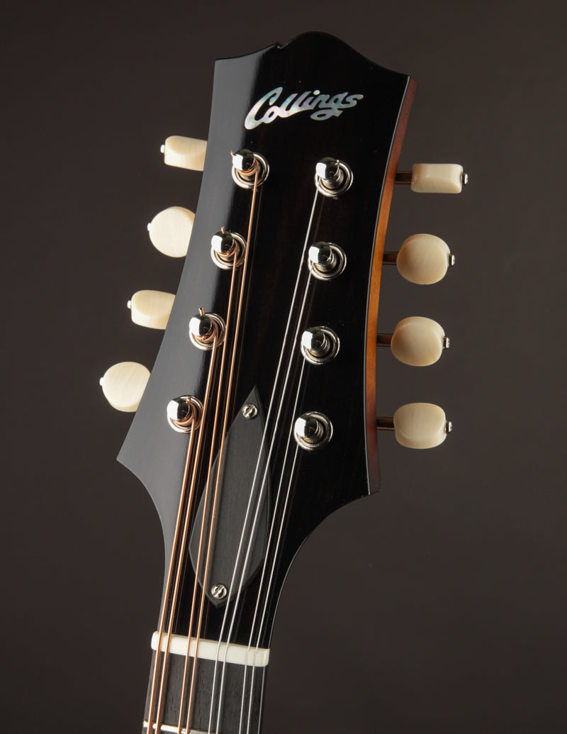 Collings MT-O Gloss Black Top