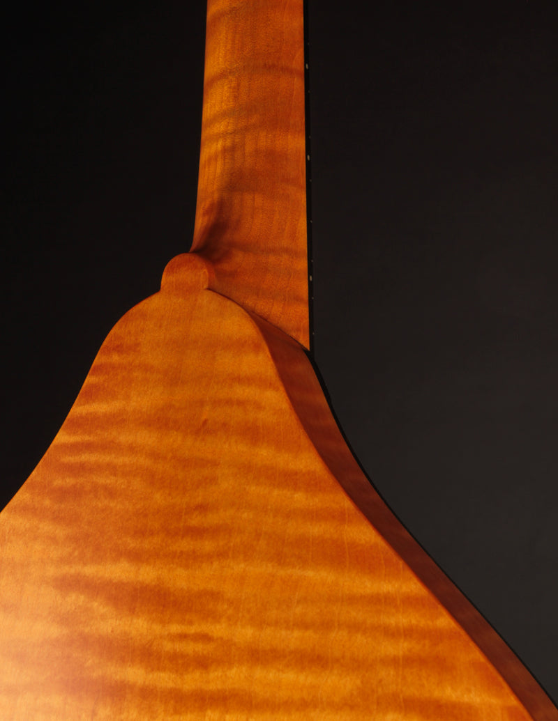 Collings MT-O Honey Amber