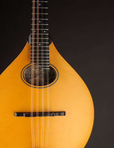 Collings MT-O Honey Amber