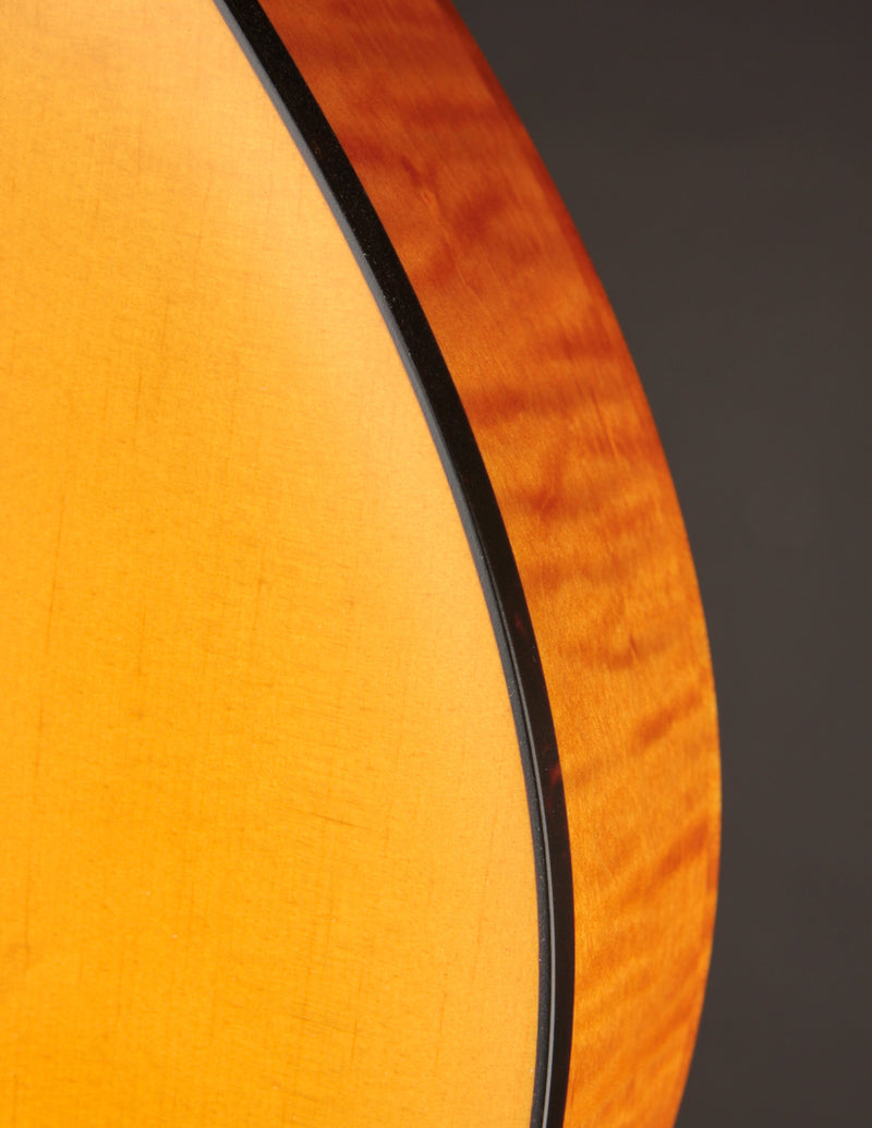 Collings MT-O Honey Amber