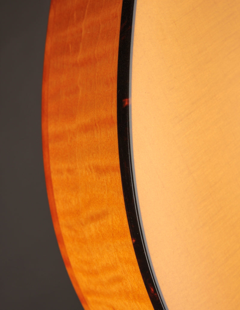 Collings MT-O Honey Amber