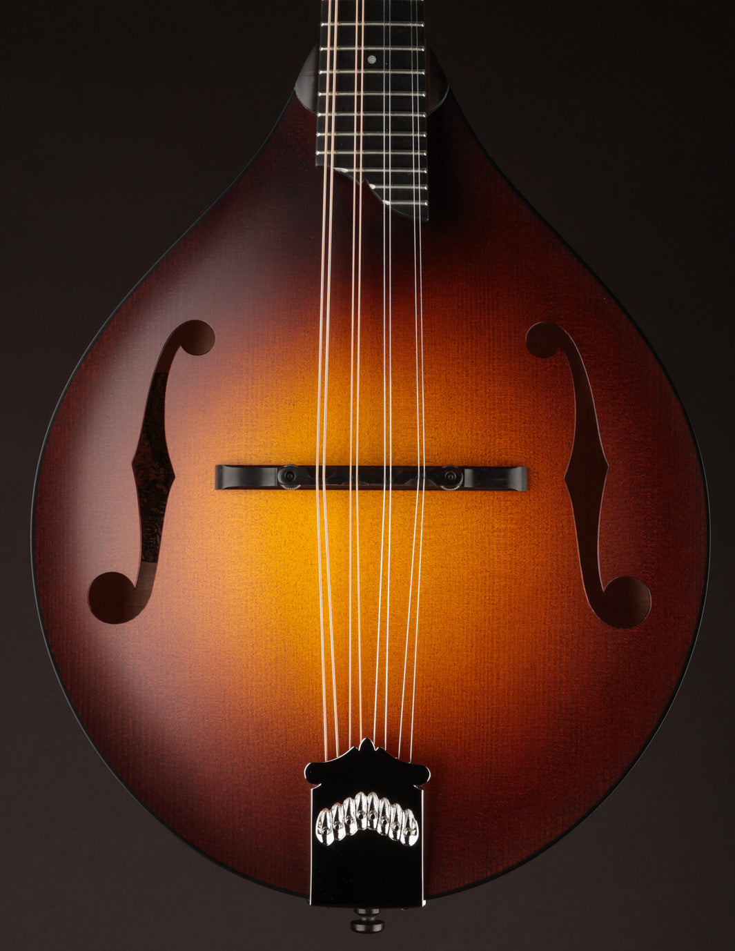 Collings MT Sunburst Wide Nut