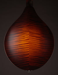 Collings MT Sunburst Wide Nut