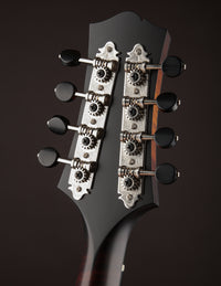 Collings MT Sunburst Wide Nut