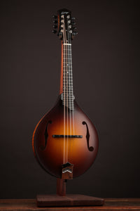 Collings MT Sunburst Wide Nut