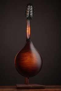 Collings MT Sunburst Wide Nut