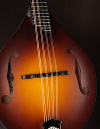Collings MT Sunburst Wide Nut