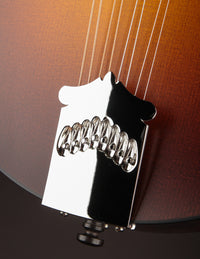 Collings MT Sunburst Wide Nut