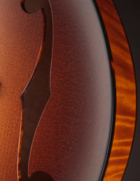 Collings MT Sunburst Wide Nut
