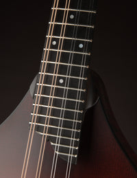 Collings MT Sunburst Wide Nut