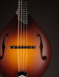 Collings MT Sunburst Wide Nut