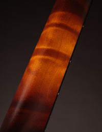Collings MT Sunburst Wide Nut
