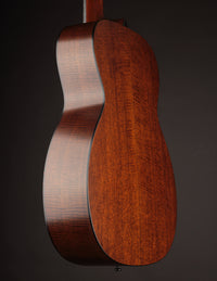 Collings OM1A Hill Country Figured Mahogany Satin