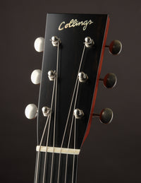 Collings OM1JL Adirondack Julian Lage Signature Model