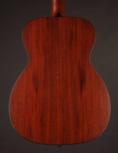 Collings OM1JL Adirondack Julian Lage Signature Model