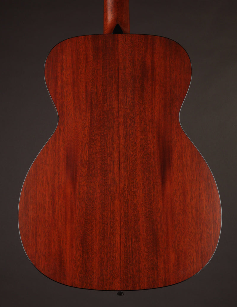 Collings OM1JL Adirondack Julian Lage Signature Model