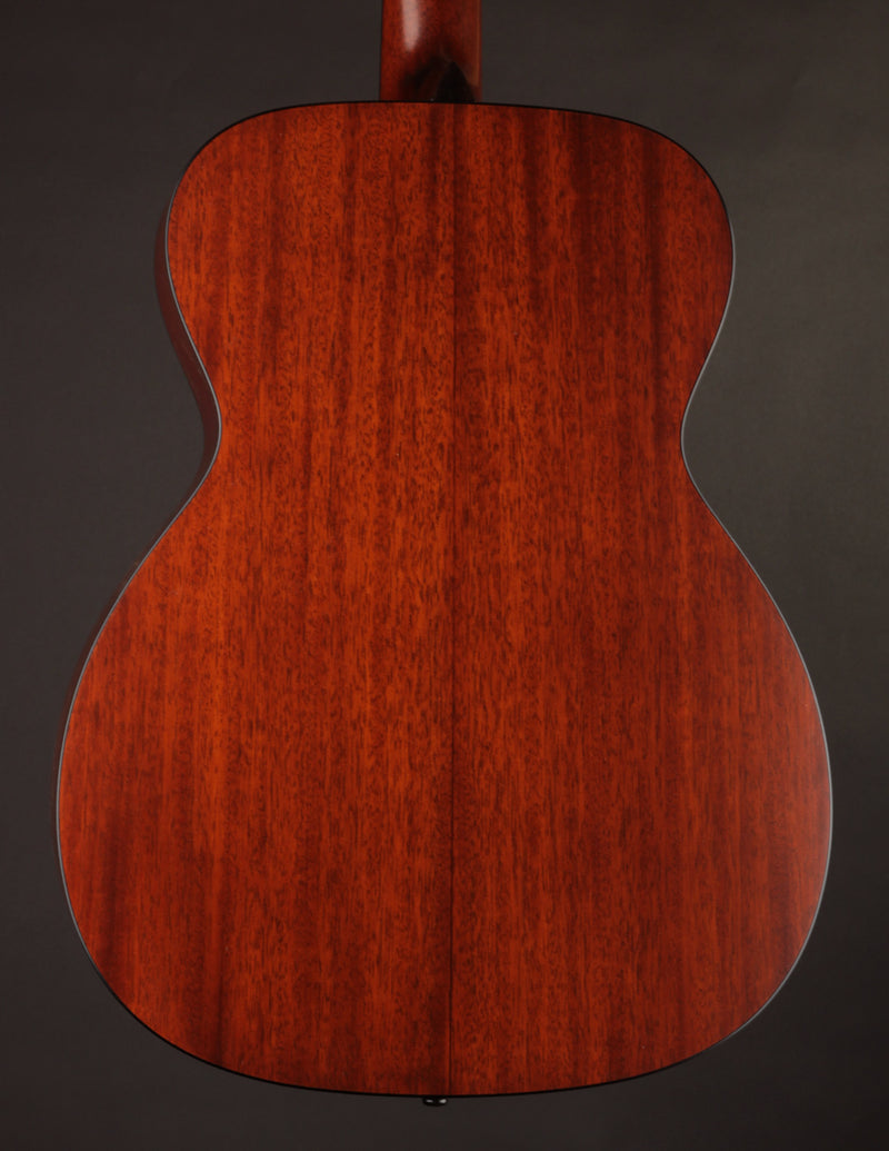 Collings OM1JL Adirondack Julian Lage Signature Model