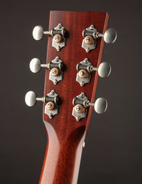 Collings OM1JL Adirondack Julian Lage Signature Model