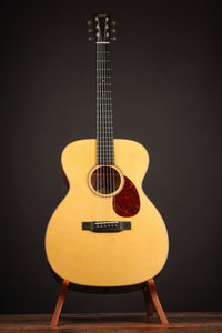 Collings OM1JL Adirondack Julian Lage Signature Model