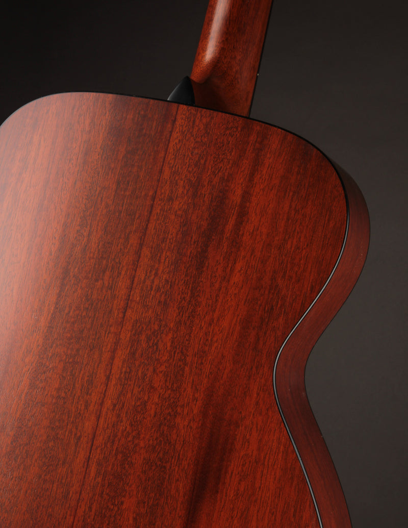 Collings OM1JL Adirondack Julian Lage Signature Model