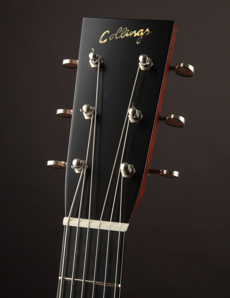 Collings OM1JL Adirondack Julian Lage Signature Model