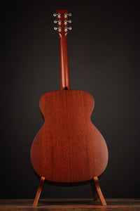 Collings OM1JL Adirondack Julian Lage Signature Model