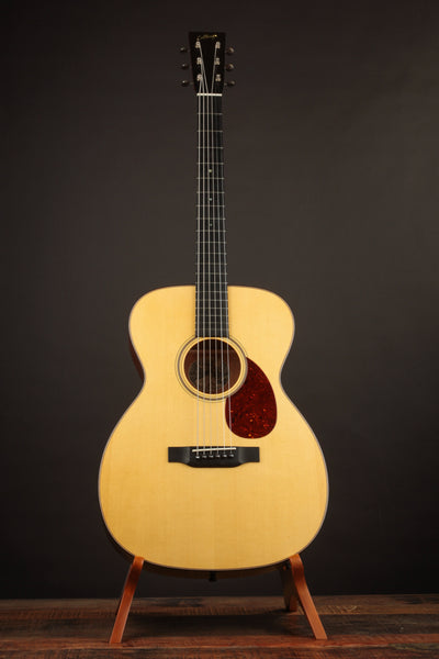 Collings OM1JL Adirondack Julian Lage Signature Model